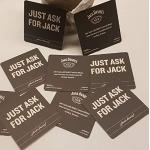 Jack Daniel's Jack Daniels Bierdeckel 100-teilig 
