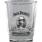 Jack Daniel's Rotweingläser 400 ml aus Glas spülmaschinenfest 