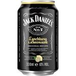Deutsche Jack Daniel's Jack Daniels Spirituosen 