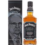 Jack Daniel's MASTER DISTILLER Series No. 4 Limite