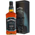 Jack Daniel's Master Distiller Series No. 4 Whisky