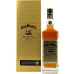 Jack Daniel's No. 27 Gold Maple Wood Finish 40.0% 0,7l