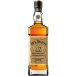 Jack Daniels Nr. 27 Gold Tennessee Whisky, 70 cl