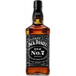 USA Jack Daniels Bourbon Whiskeys & Bourbon Whiskys 0,7 l abgefüllt 2021 