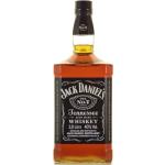 Jack Daniel's Old No.7 3l 40%