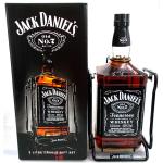 Jack Daniel's Old No.7 3l 40% mit Schaukel