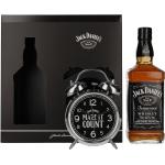 Jack Daniel's Old No.7 40% 0,7l + Wecker