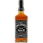 Jack Daniels Whiskys & Whiskeys 0,7 l 