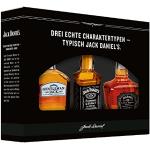 USA Jack Daniel's Gentleman Jack Single Barrel Whiskeys & Single Barrel Whiskys Sets & Geschenksets 0,5 l 