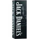 Jack Daniel's Old No.7 Tennessee Whiskey (1 x 0,7 l) 40% Vol. - limitierte Metall-Geschenkpackung