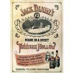 1art1 Jack Daniels Poster 61x91 