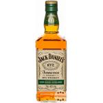 USA Jack Daniels Rye Whiskeys & Rye Whiskys 1,0 l 