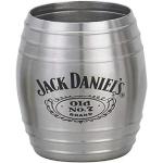 Jack Daniel's Jack Daniels Schnapsgläser aus Edelstahl spülmaschinenfest 