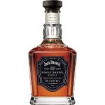 USA Single Barrel Whiskeys & Single Barrel Whiskys 