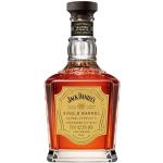 USA Jack Daniel's Single Barrel Rye Whiskeys & Rye Whiskys 0,7 l 