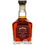 USA Jack Daniels Single Barrel Rye Whiskeys & Rye Whiskys 1,0 l 