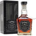 USA Jack Daniels Single Barrel Single Barrel Whiskeys & Single Barrel Whiskys 
