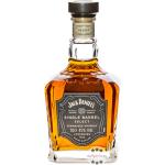 USA Jack Daniels Single Barrel Single Barrel Whiskeys & Single Barrel Whiskys 1,0 l 