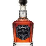 Jack Daniels Single Barrel Select Tennessee Whiskey 45% 0,7l