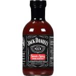 Jack Daniels Sweet&Spicy BBQ Sauce