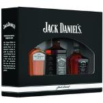 Deutsche Jack Daniels Bourbon Whiskeys & Bourbon Whiskys Probiersets & Probierpakete 