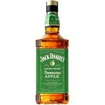 Jack Daniel's Tennessee Apple (1 x 1 Liter)