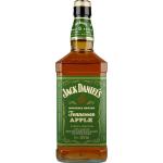USA Jack Daniel's Tennessee Apple Jack Daniels Whisky Liköre & Whiskey Liköre 1,0 l 