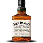 Reduzierte USA Jack Daniel's Jack Daniels Whiskys & Whiskeys 0,5 l 