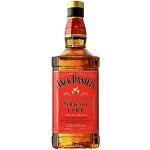 Jack Daniels Tennessee Fire 1,0l 35%