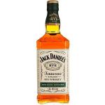 USA Jack Daniels Rye Whiskeys & Rye Whiskys 0,7 l 