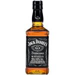 Jack Daniel's Tennessee Whiskey, 1er Pack (1 x 500 ml)