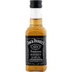 USA Jack Daniel's Jack Daniels Whiskys & Whiskeys 0,5 l 