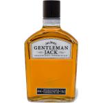 Jack Daniel's Tennessee Whiskey Gentleman Jack 40% Vol
