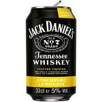 Jack Daniel's Jack Daniels Limonaden 12-teilig 
