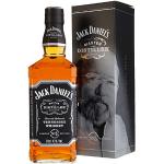 USA Jack Daniel's Jack Daniels Bourbon Whiskeys & Bourbon Whiskys 0,7 l 