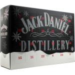 Jack Daniel's Whisky Adventskalender 1,0 l 