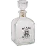 Jack Daniel's Jack Daniels Dekanter | Weindekanter aus Glas 