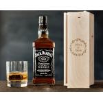 Jack Daniel's Jack Daniels Whiskys & Whiskeys 