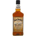 USA Jack Daniels Bourbon Whiskeys & Bourbon Whiskys 0,7 l 