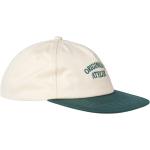 Grüne Jack & Jones Snapback-Caps für Herren Einheitsgröße 