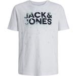 Jack & Jones Core Splash SS Crew Shirt Kinder