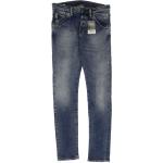 Jack & Jones Herren Jeans, marineblau, Gr. 44 44