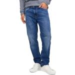 Reduzierte Blaue Jack & Jones Noos Jeans-Shorts aus Denim für Herren Größe L Weite 29 für den für den Sommer 
