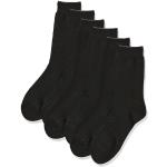 JACK & JONES Herren Socken 3-pack Cotton Sock Fipo Gr. One Size (Herstellergröße: One Size) Schwarz (Black)