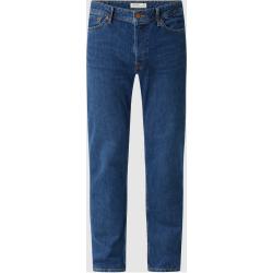 Jack & Jones Loose Fit High Rise Jeans aus Baumwolle Modell 'Chris'
