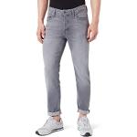 JACK & JONES Male Slim/Straight Fit Jeans Tim Original AGI 787