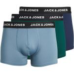 Jack & Jones, Paul Trunks 3er Pack Multicolor, Herren, Größe: L