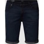Jack & Jones Jeans-Shorts aus Baumwolle für Herren Größe S Große Größen 