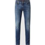 Jack & Jones Slim Fit Jeans aus Baumwollmischung für Herren Weite 29, Länge 30 