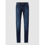 JACK & JONES Jeans Hose 7 modelle LIAM TIM Chino Skinny Slim Fit Blau Schwarz 